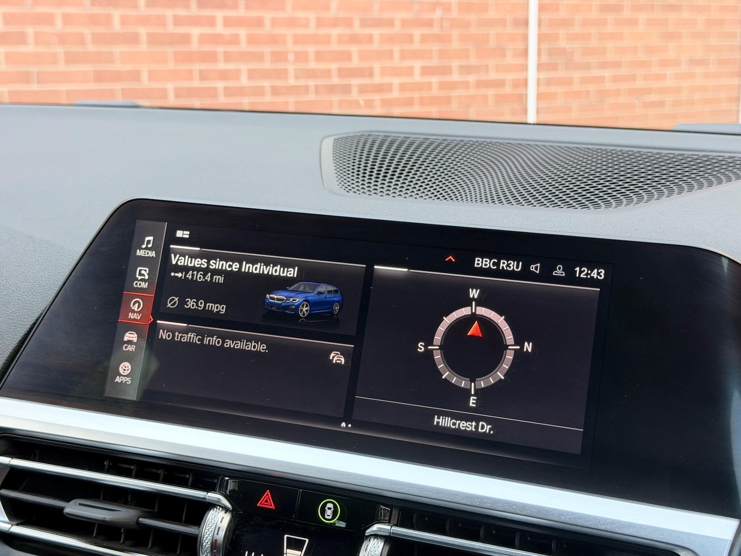 Used BMW 3 Series 2021 for sale - 77478939: Photo 37