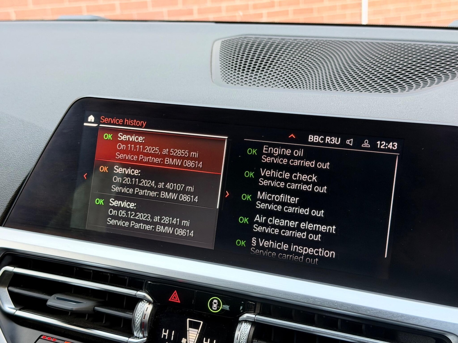 Used BMW 3 Series 2021 for sale - 77478939: Photo 39