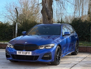 Used BMW 3 Series 2021 for sale - 77478939: Photo