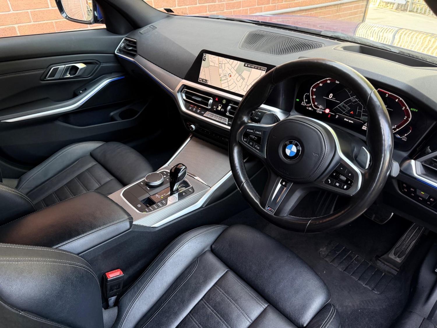 Used BMW 3 Series 2021 for sale - 77478939: Photo 4