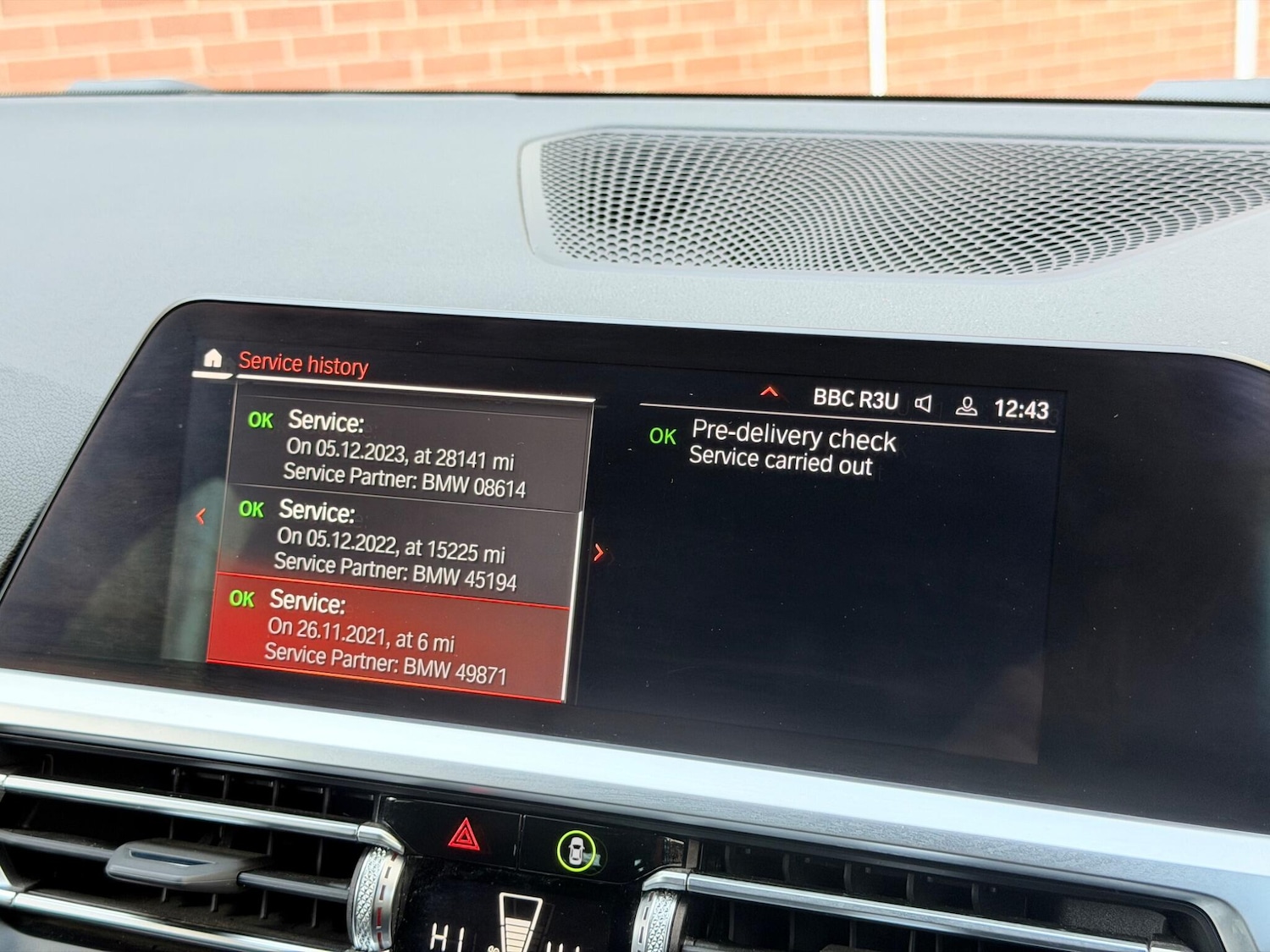 Used BMW 3 Series 2021 for sale - 77478939: Photo 40