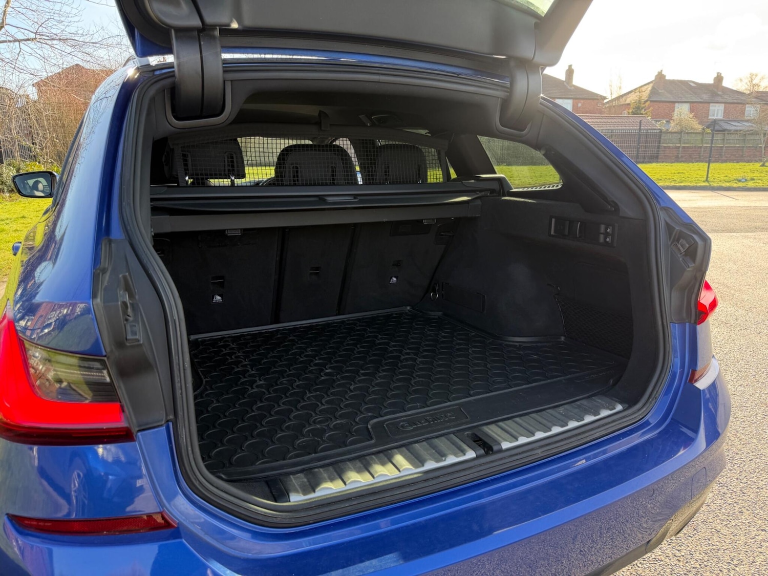 Used BMW 3 Series 2021 for sale - 77478939: Photo 42