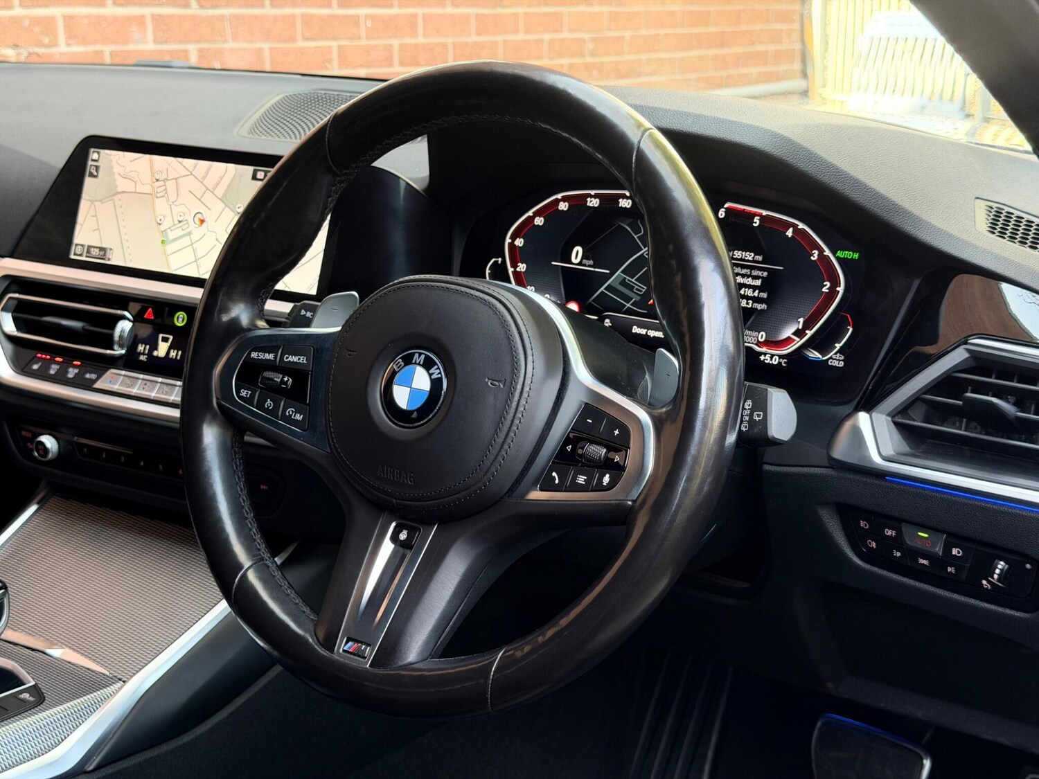 Used BMW 3 Series 2021 for sale - 77478939: Photo 43