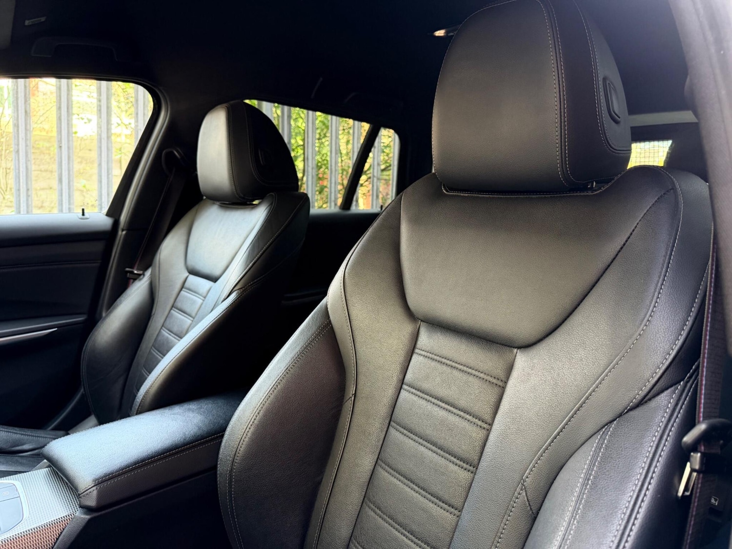 Used BMW 3 Series 2021 for sale - 77478939: Photo 46