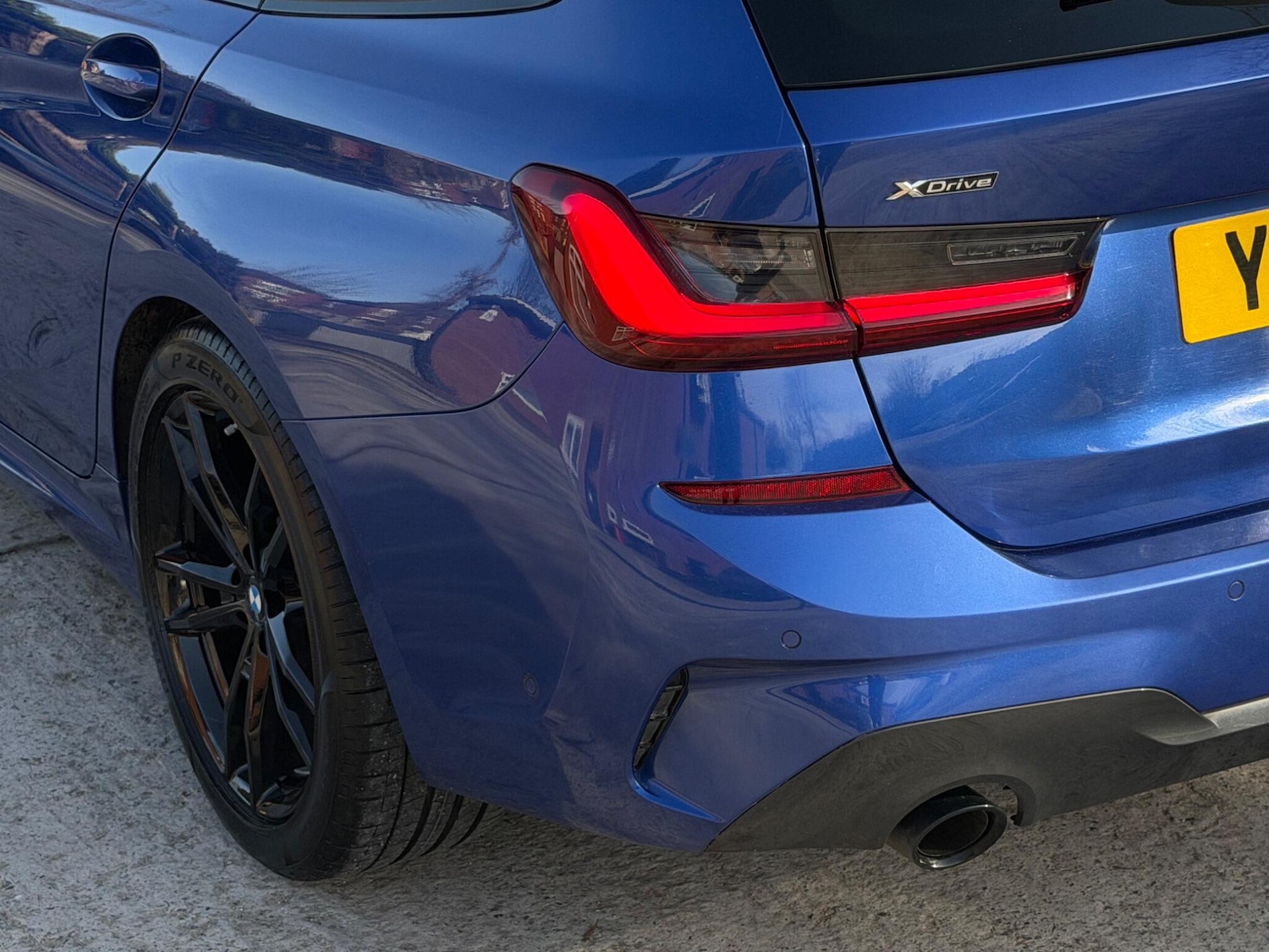 Used BMW 3 Series 2021 for sale - 77478939: Photo 47