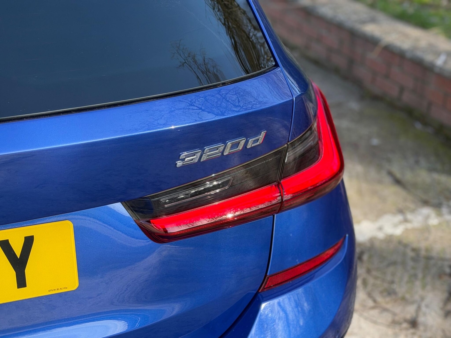 Used BMW 3 Series 2021 for sale - 77478939: Photo 50