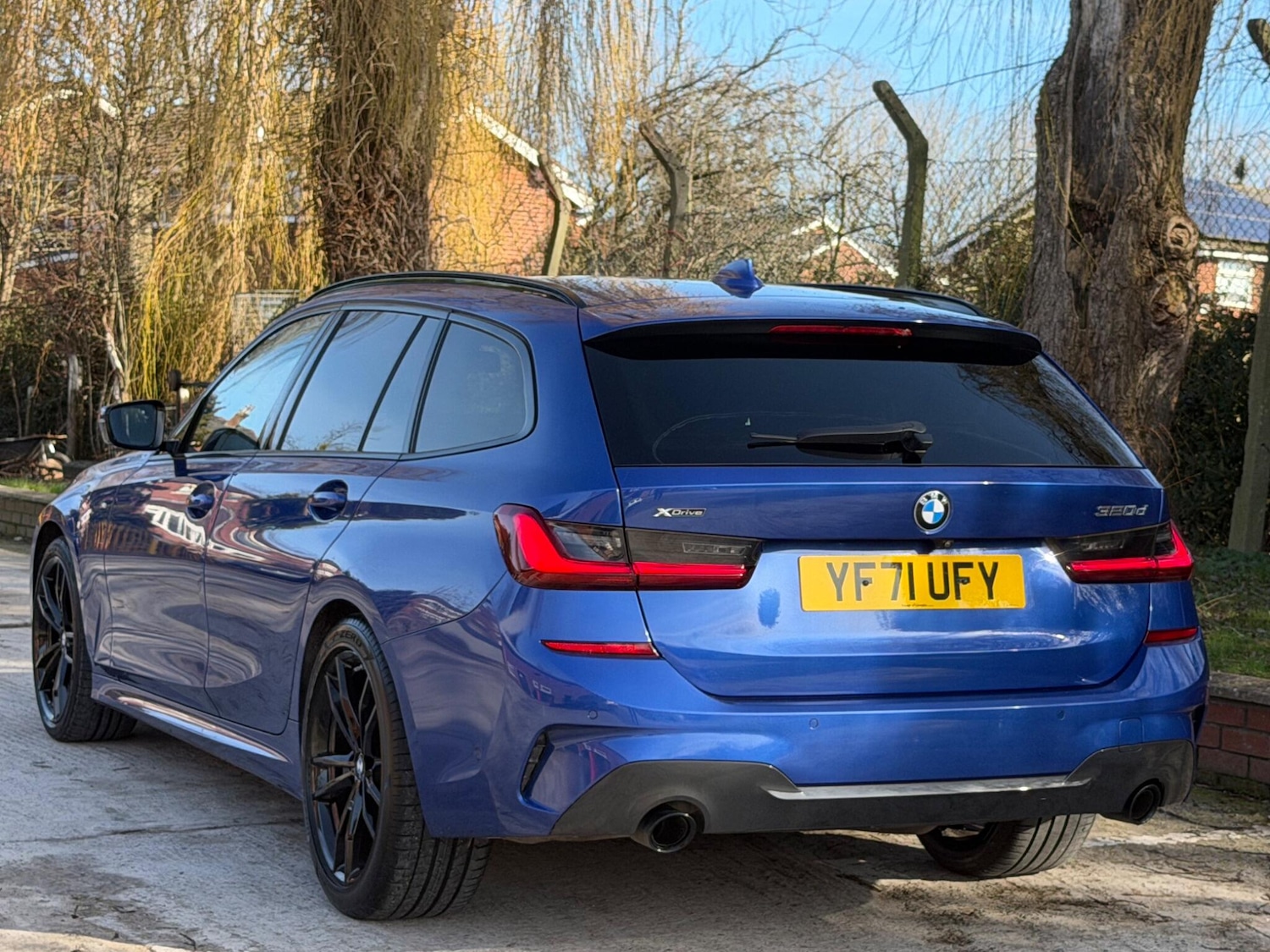 Used BMW 3 Series 2021 for sale - 77478939: Photo 6