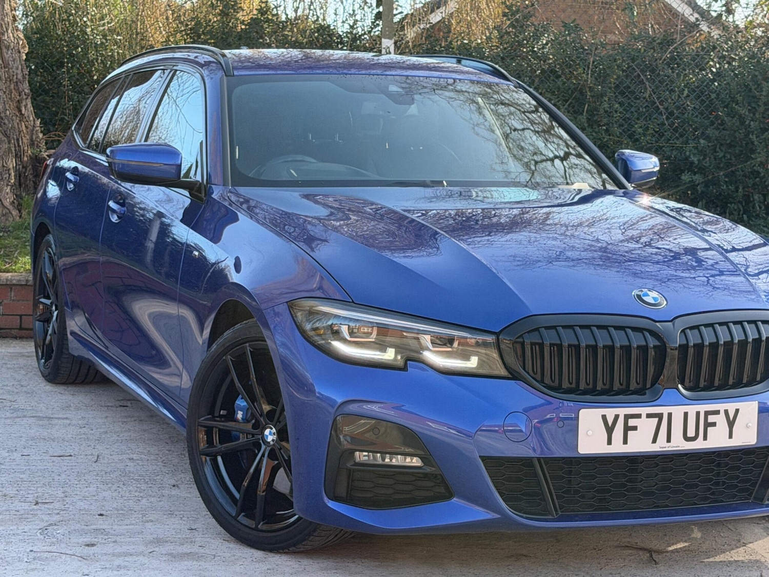 Used BMW 3 Series 2021 for sale - 77478939: Photo 7