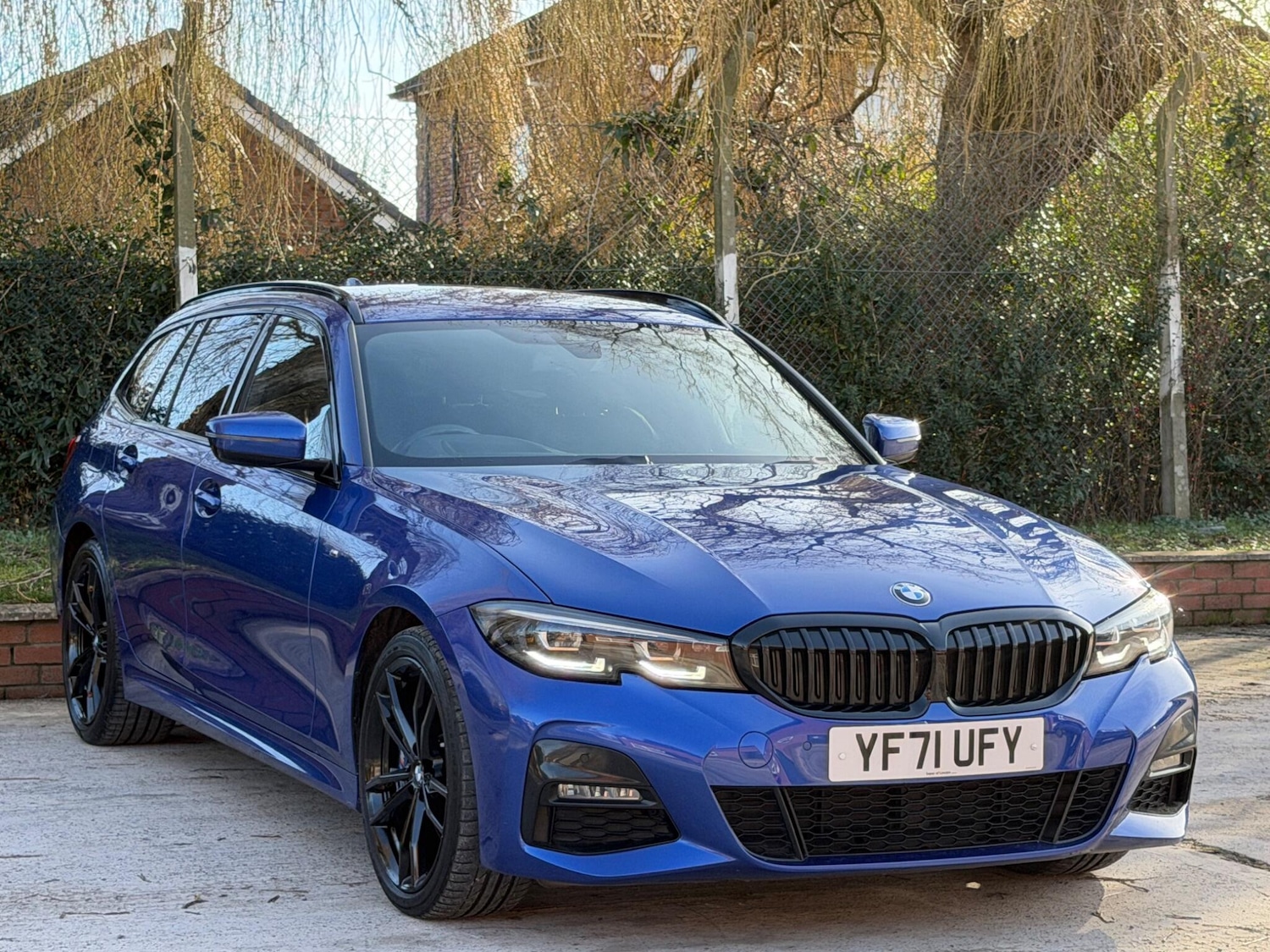 Used BMW 3 Series 2021 for sale - 77478939: Photo 9