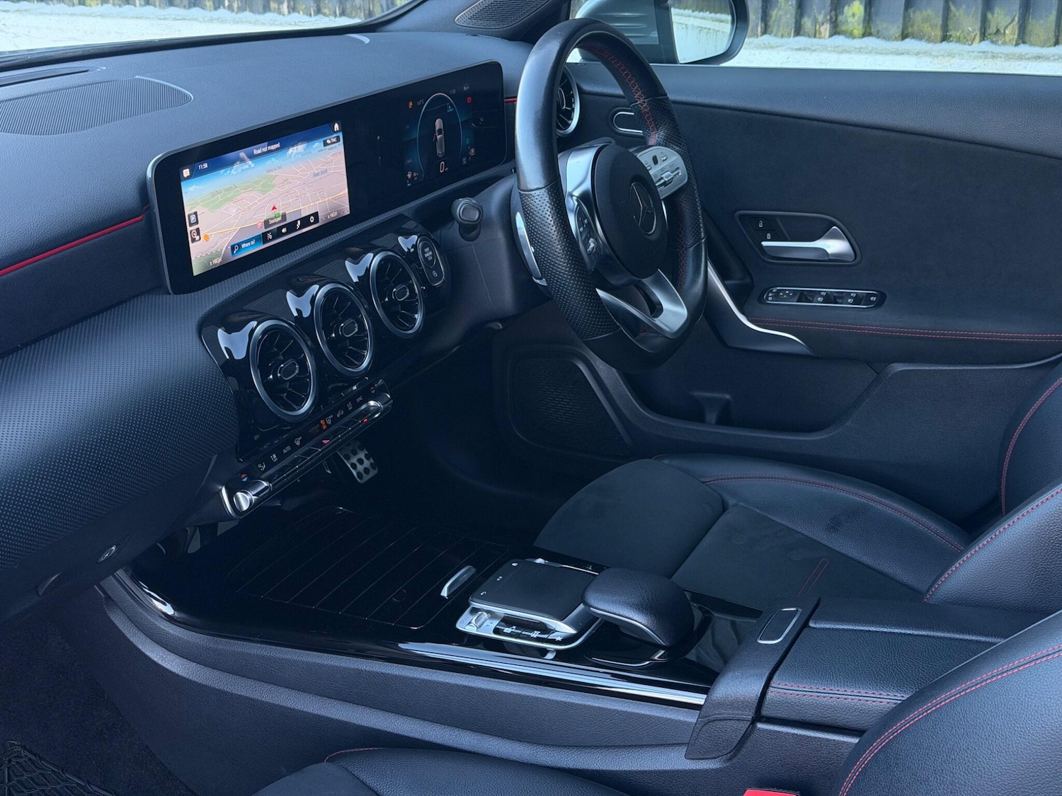 Used Mercedes-Benz A-Class 2019 for sale - 77143564: Photo 13