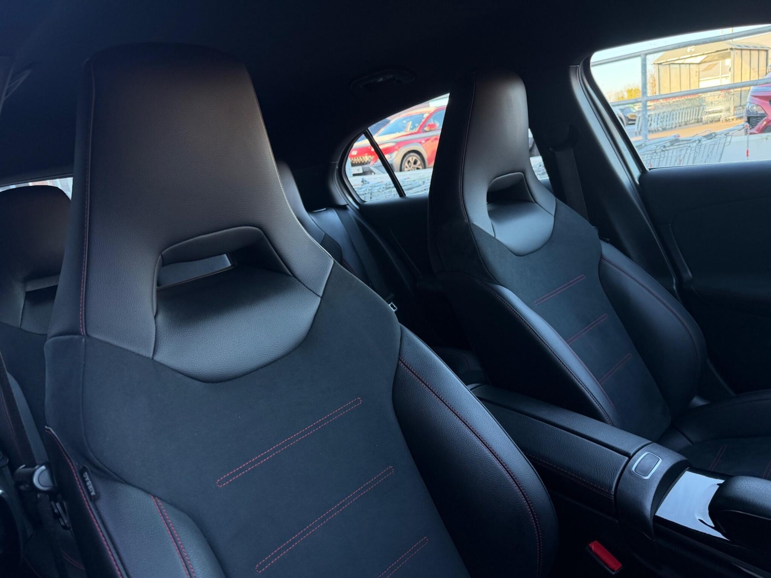 Used Mercedes-Benz A-Class 2019 for sale - 77143564: Photo 15