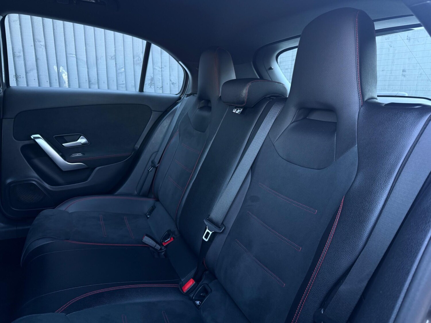 Used Mercedes-Benz A-Class 2019 for sale - 77143564: Photo 17