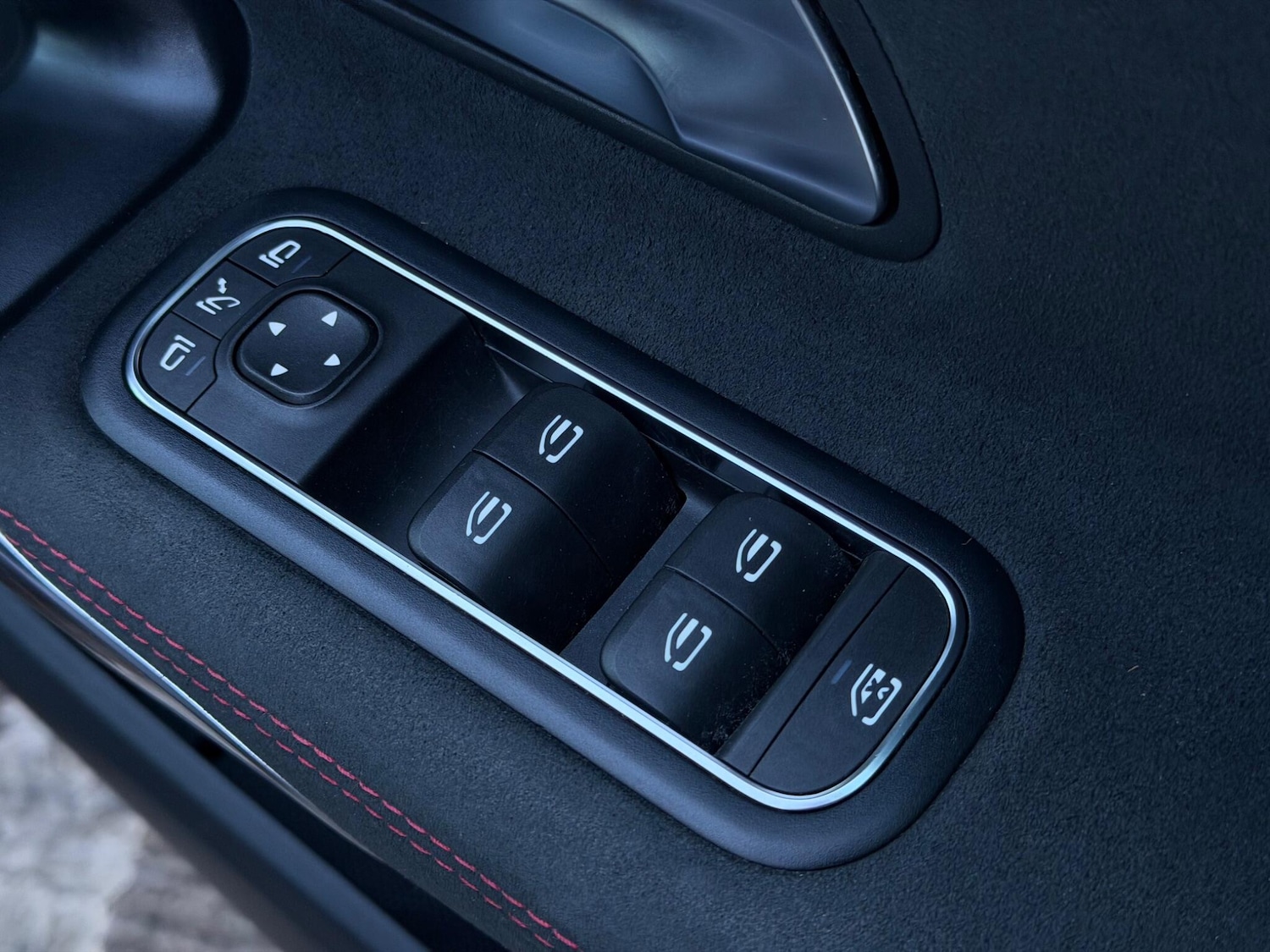 Used Mercedes-Benz A-Class 2019 for sale - 77143564: Photo 20