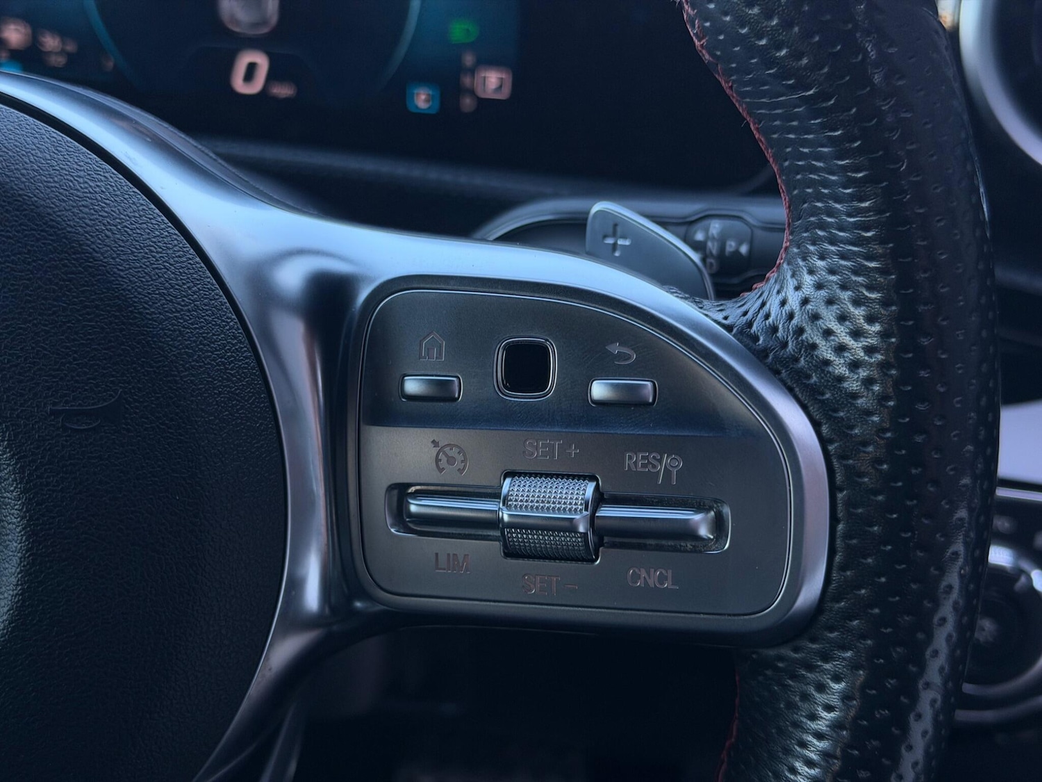 Used Mercedes-Benz A-Class 2019 for sale - 77143564: Photo 21