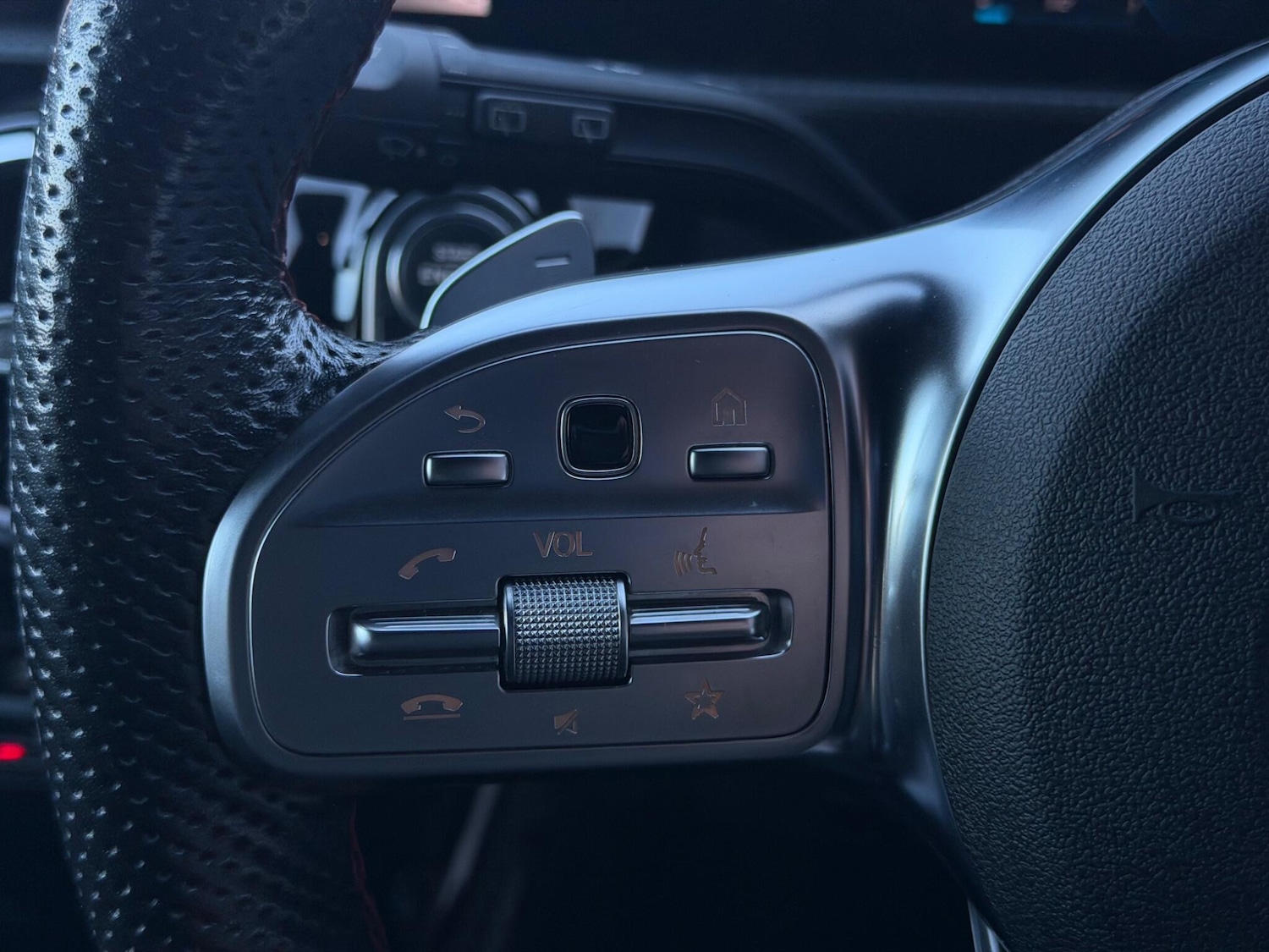 Used Mercedes-Benz A-Class 2019 for sale - 77143564: Photo 22