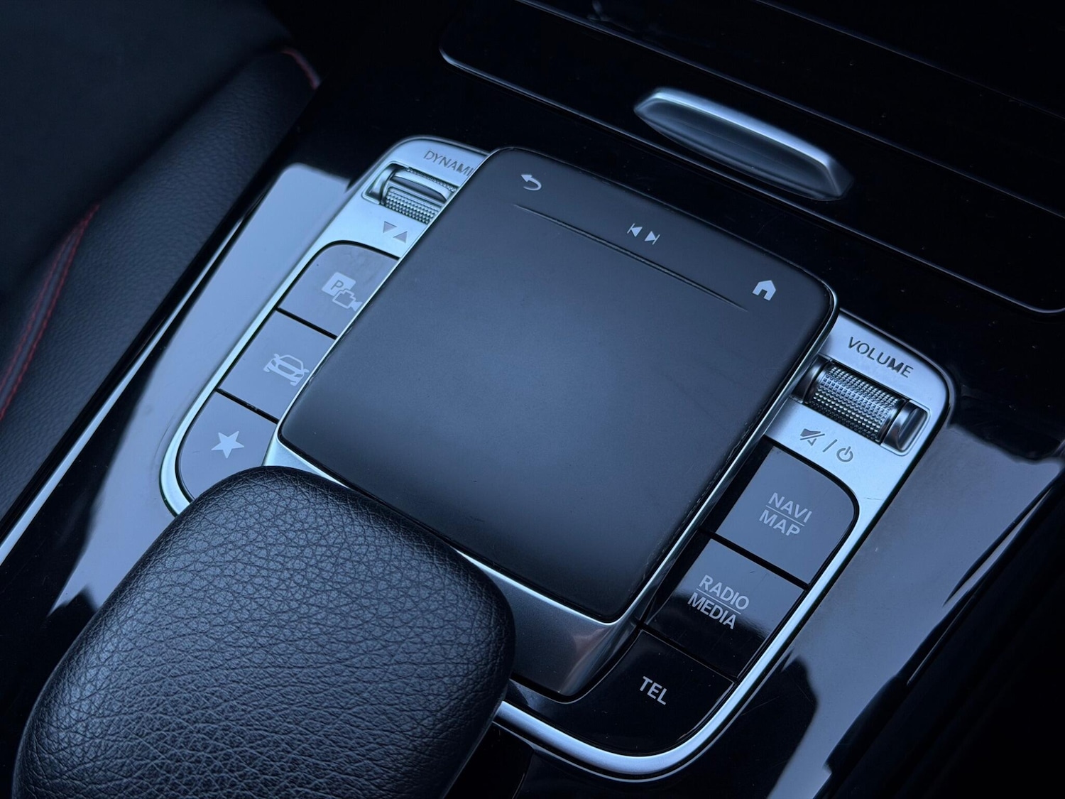 Used Mercedes-Benz A-Class 2019 for sale - 77143564: Photo 23