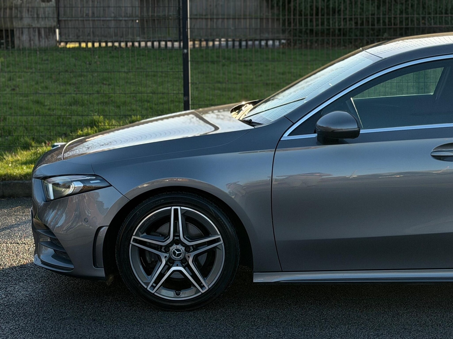 Used Mercedes-Benz A-Class 2019 for sale - 77143564: Photo 24