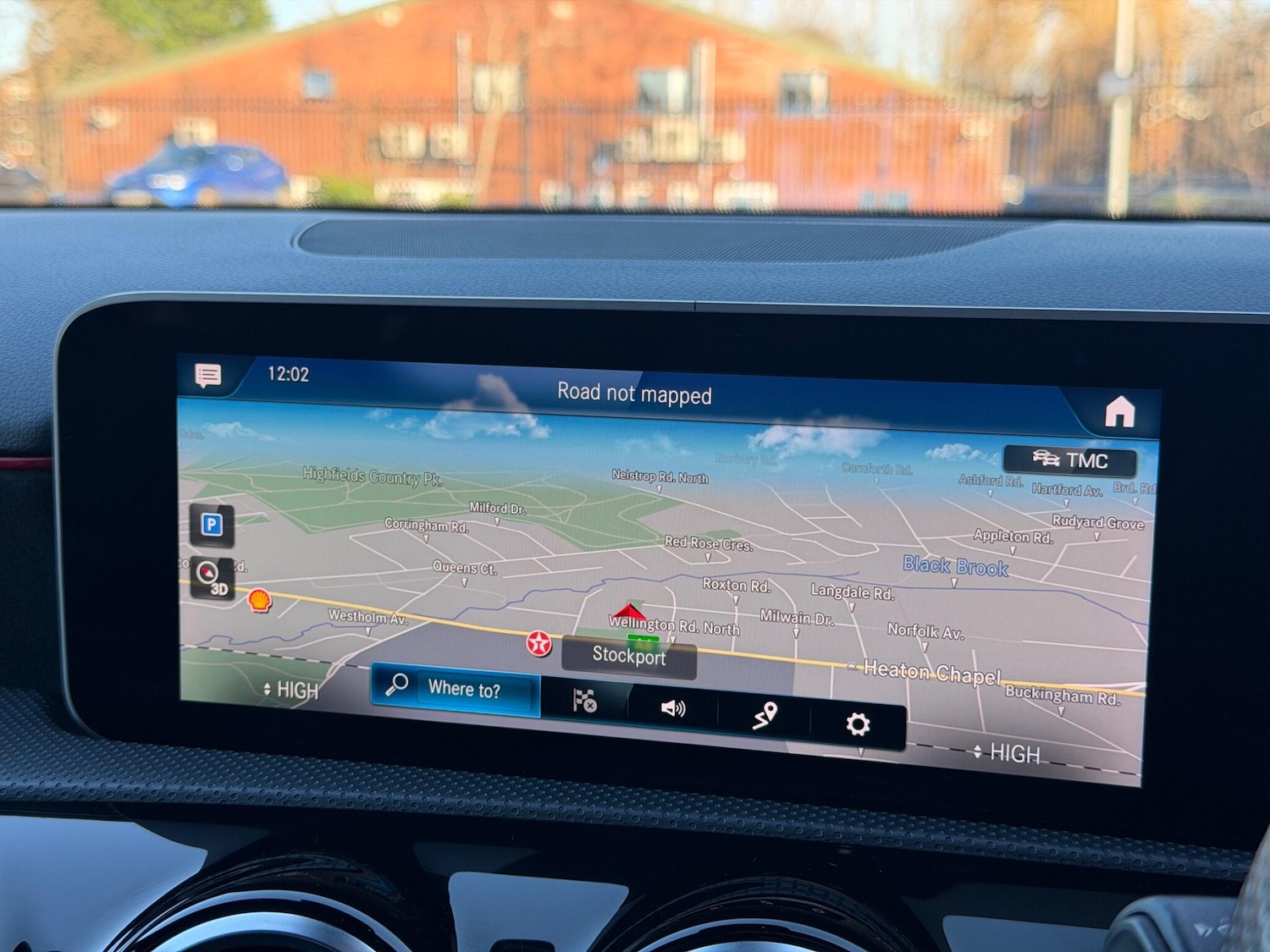 Used Mercedes-Benz A-Class 2019 for sale - 77143564: Photo 25