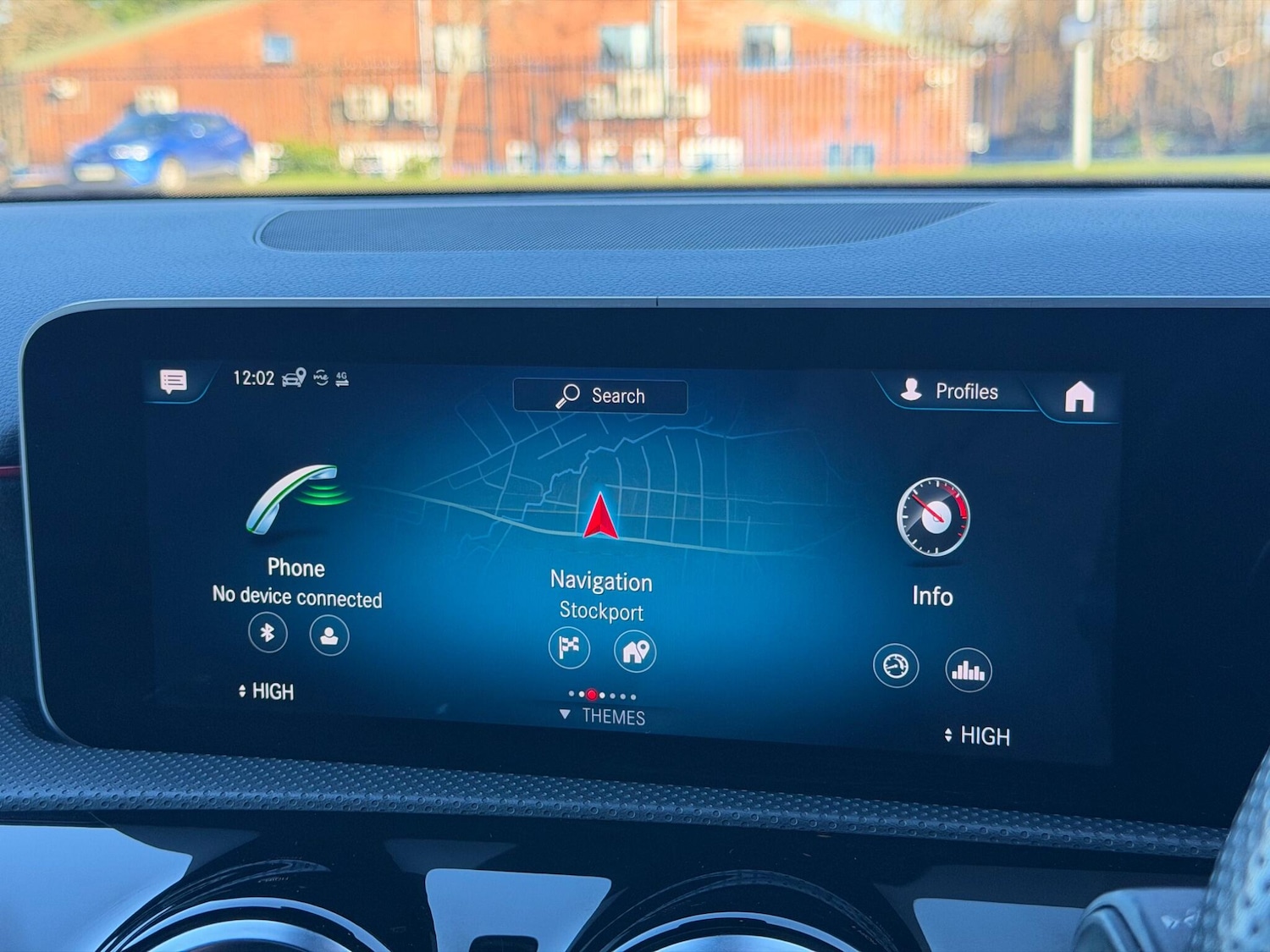 Used Mercedes-Benz A-Class 2019 for sale - 77143564: Photo 26