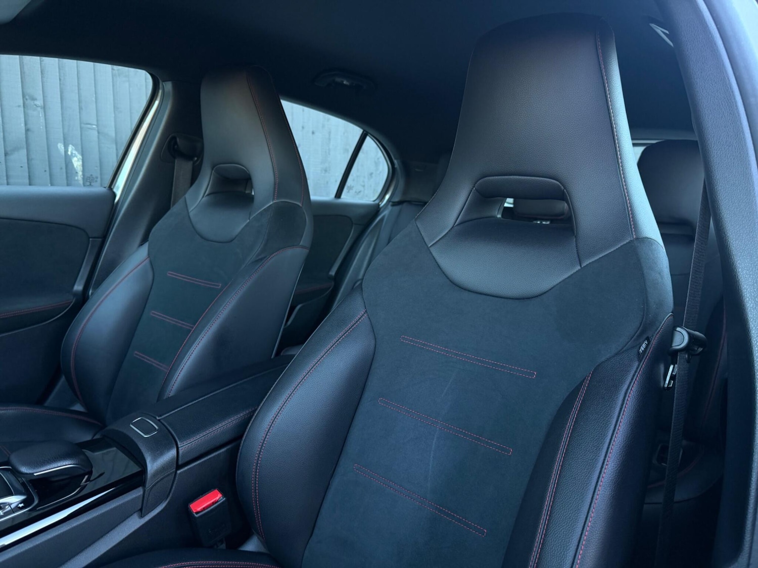 Used Mercedes-Benz A-Class 2019 for sale - 77143564: Photo 31