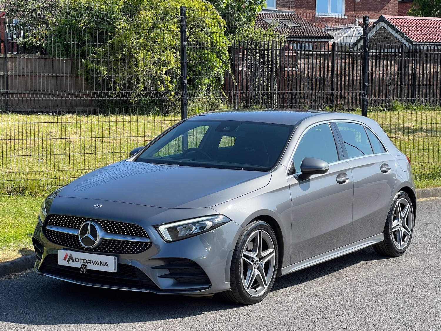 Used Mercedes-Benz A-Class 2019 for sale - 77143564: Photo 6