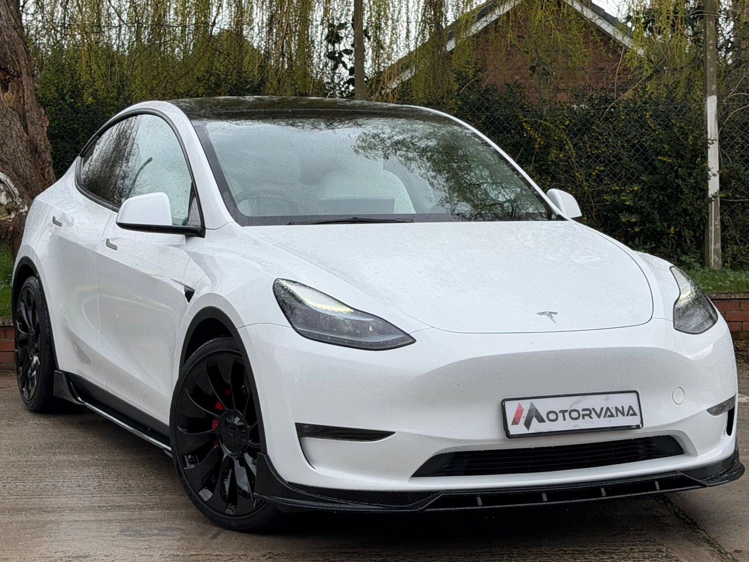 Used Tesla Model Y 2022 for sale - 77478612: Photo 1