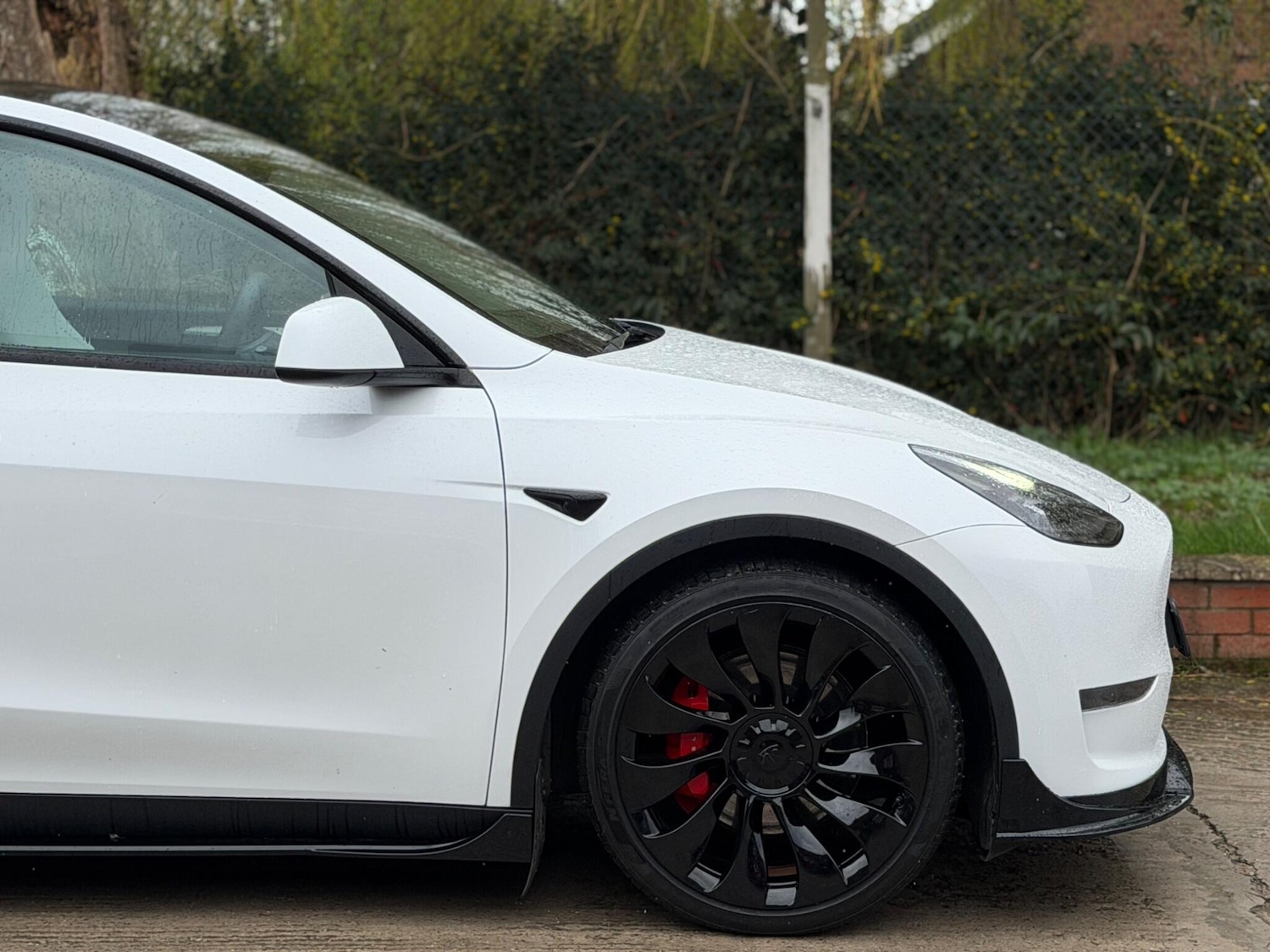 Used Tesla Model Y 2022 for sale - 77478612: Photo 10