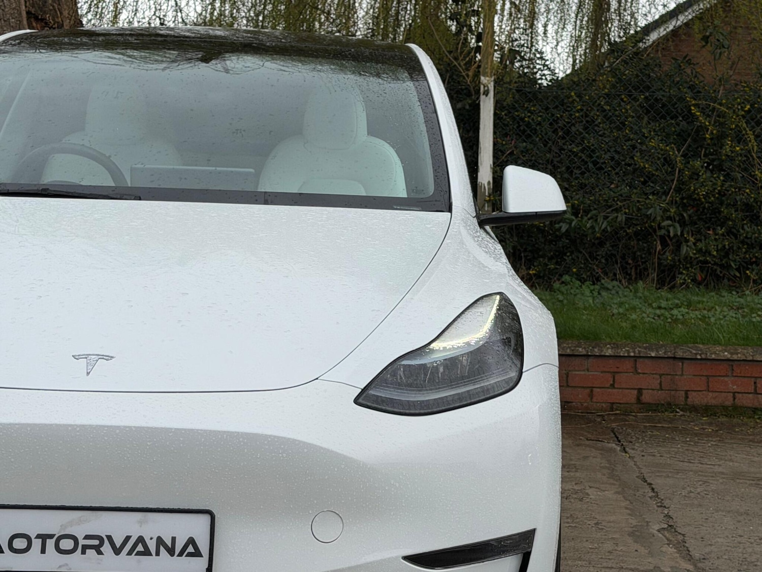 Used Tesla Model Y 2022 for sale - 77478612: Photo 11