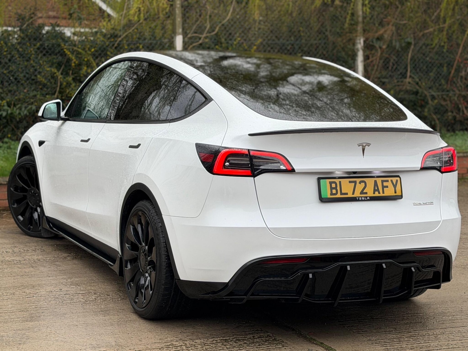 Used Tesla Model Y 2022 for sale - 77478612: Photo 12