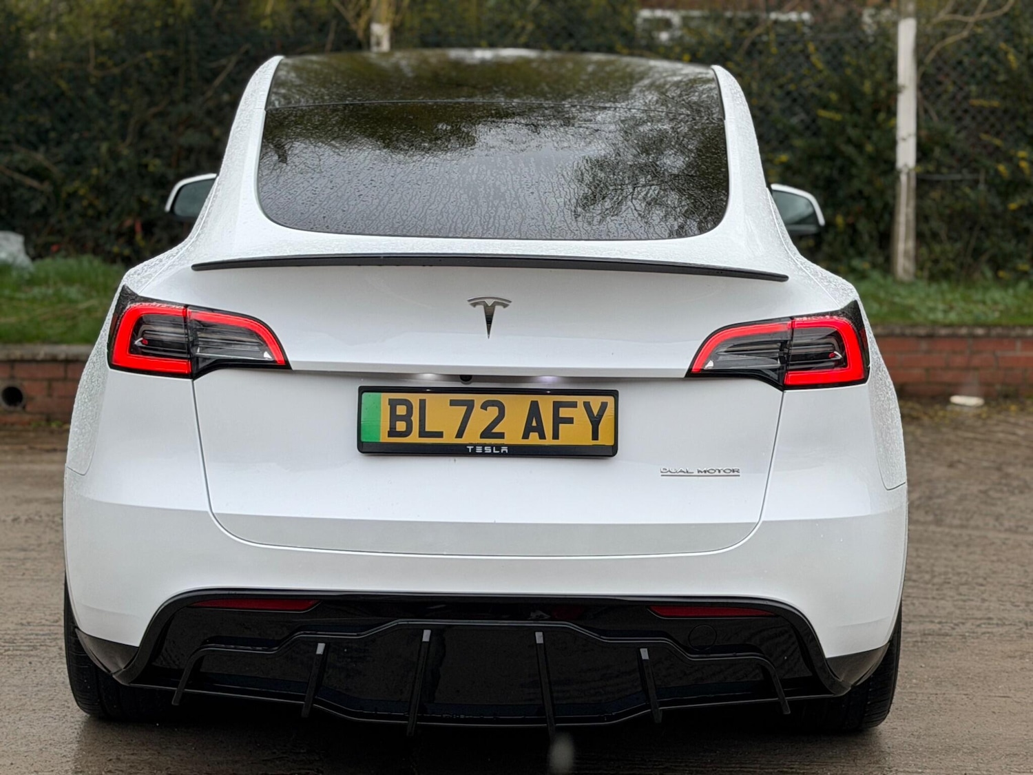 Used Tesla Model Y 2022 for sale - 77478612: Photo 13