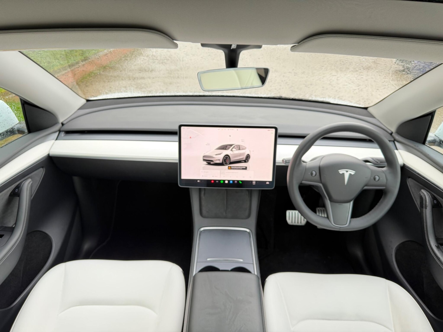 Used Tesla Model Y 2022 for sale - 77478612: Photo 17