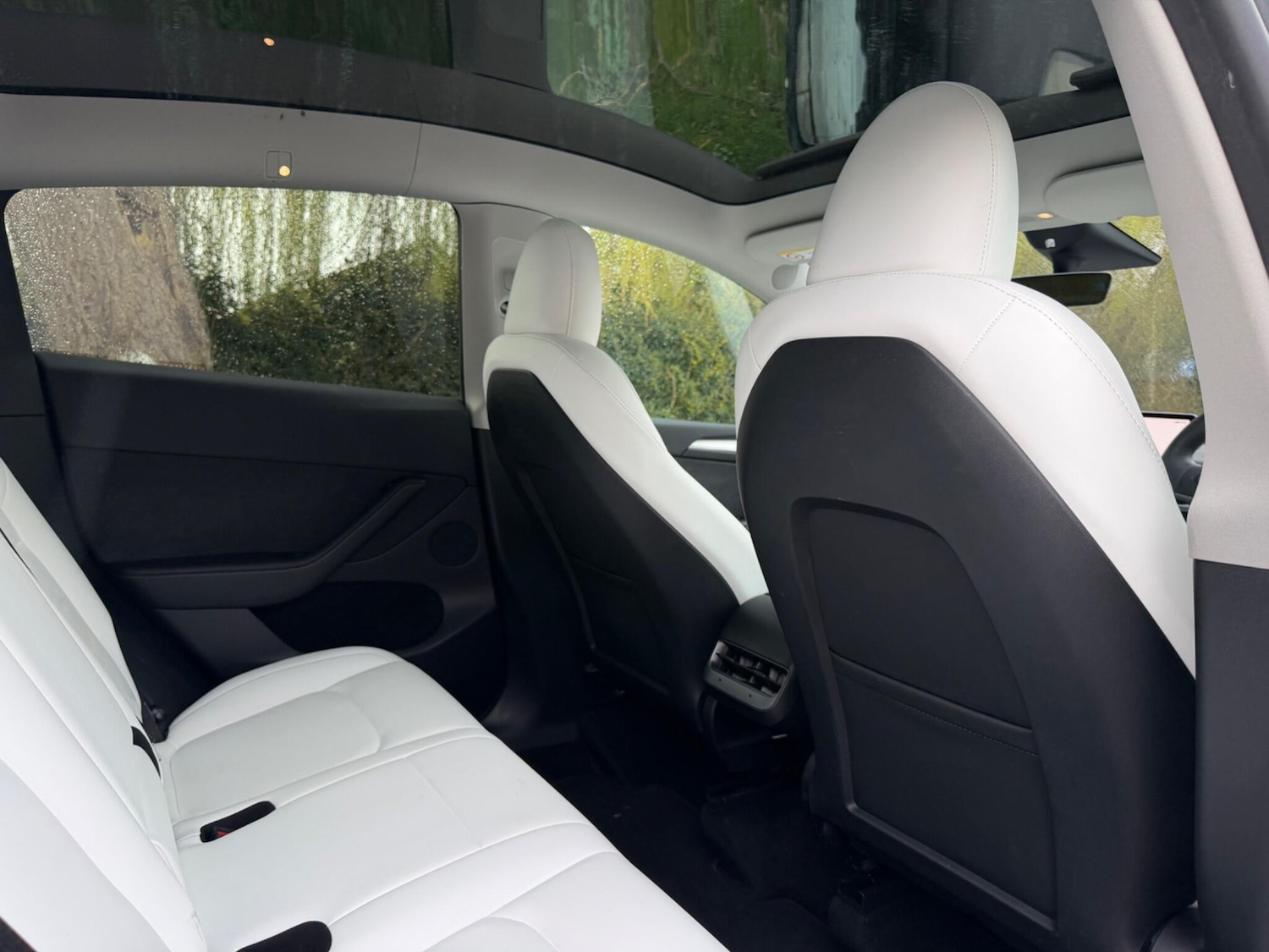 Used Tesla Model Y 2022 for sale - 77478612: Photo 19