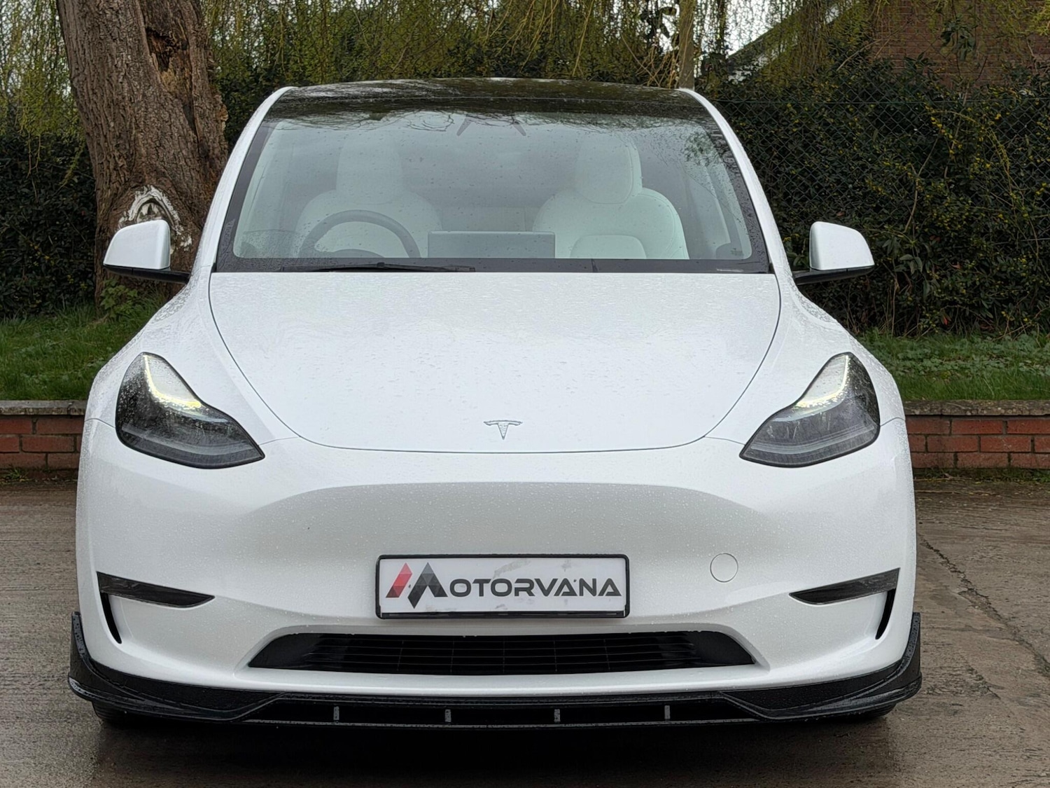 Used Tesla Model Y 2022 for sale - 77478612: Photo 2
