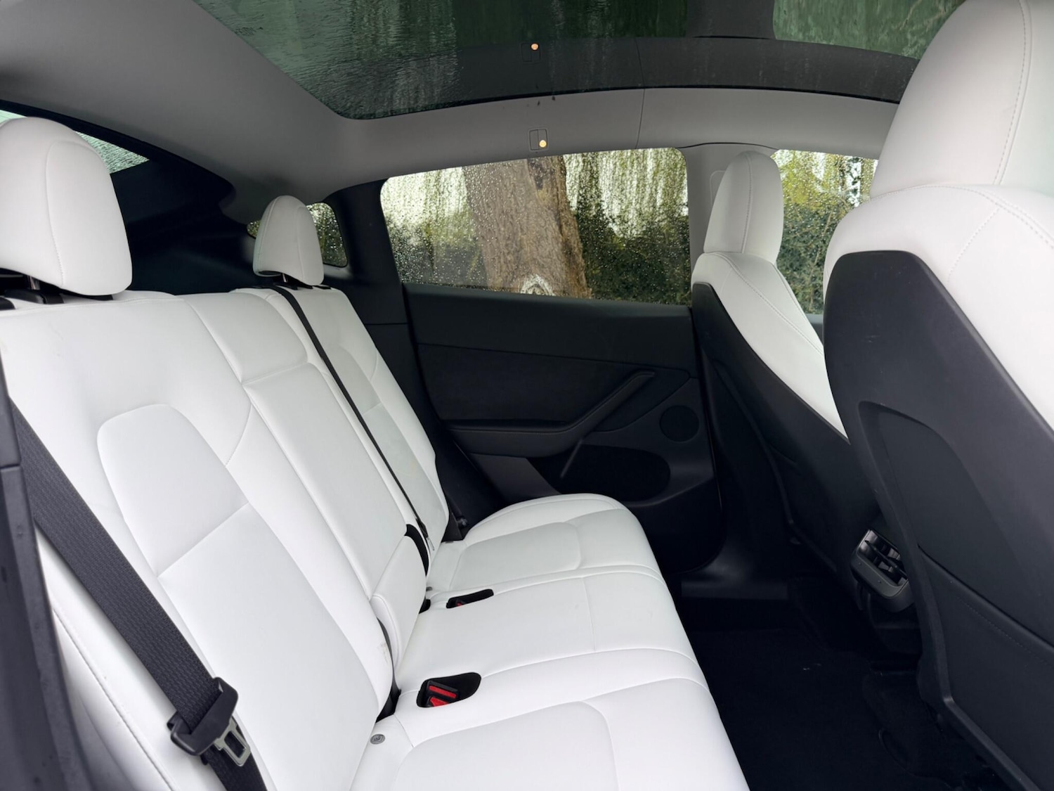 Used Tesla Model Y 2022 for sale - 77478612: Photo 20