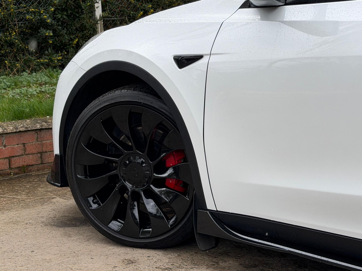 Used Tesla Model Y 2022 for sale - 77478612: Photo 27