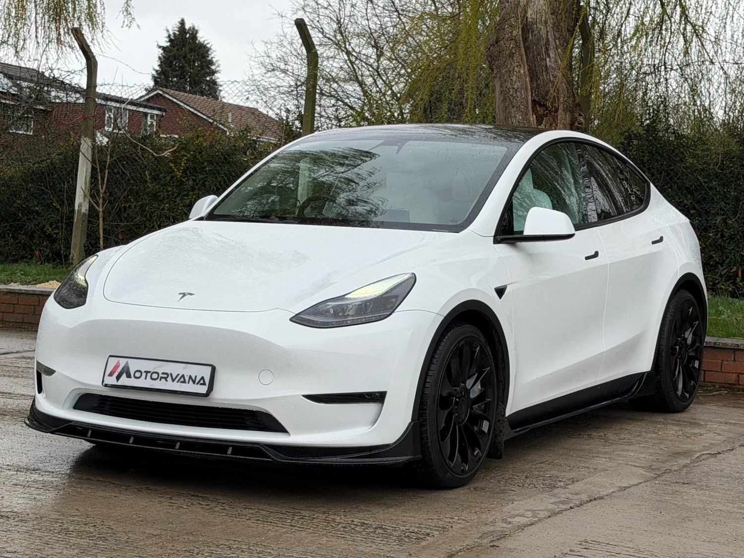 Used Tesla Model Y 2022 for sale - 77478612: Photo 3
