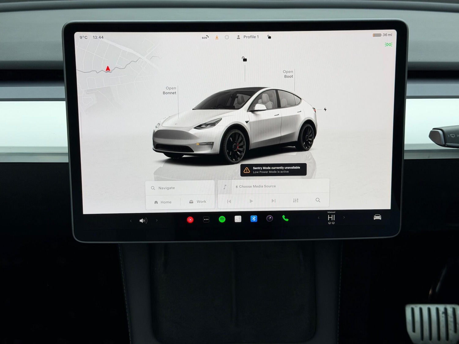 Used Tesla Model Y 2022 for sale - 77478612: Photo 30