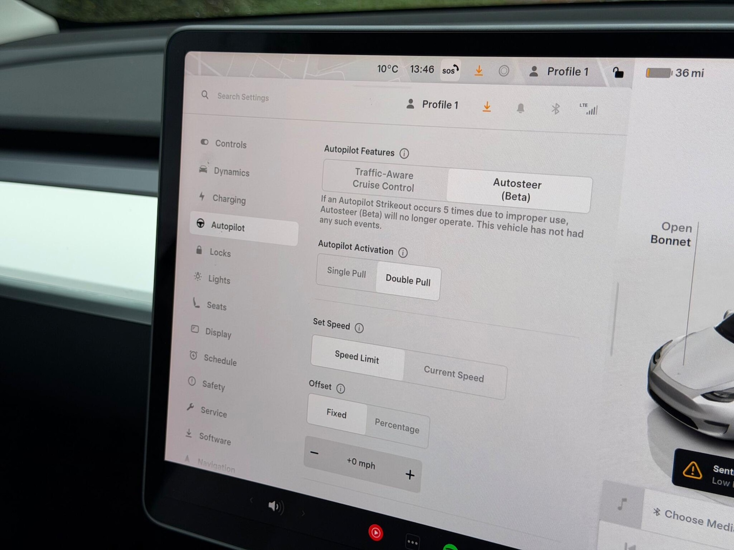 Used Tesla Model Y 2022 for sale - 77478612: Photo 34