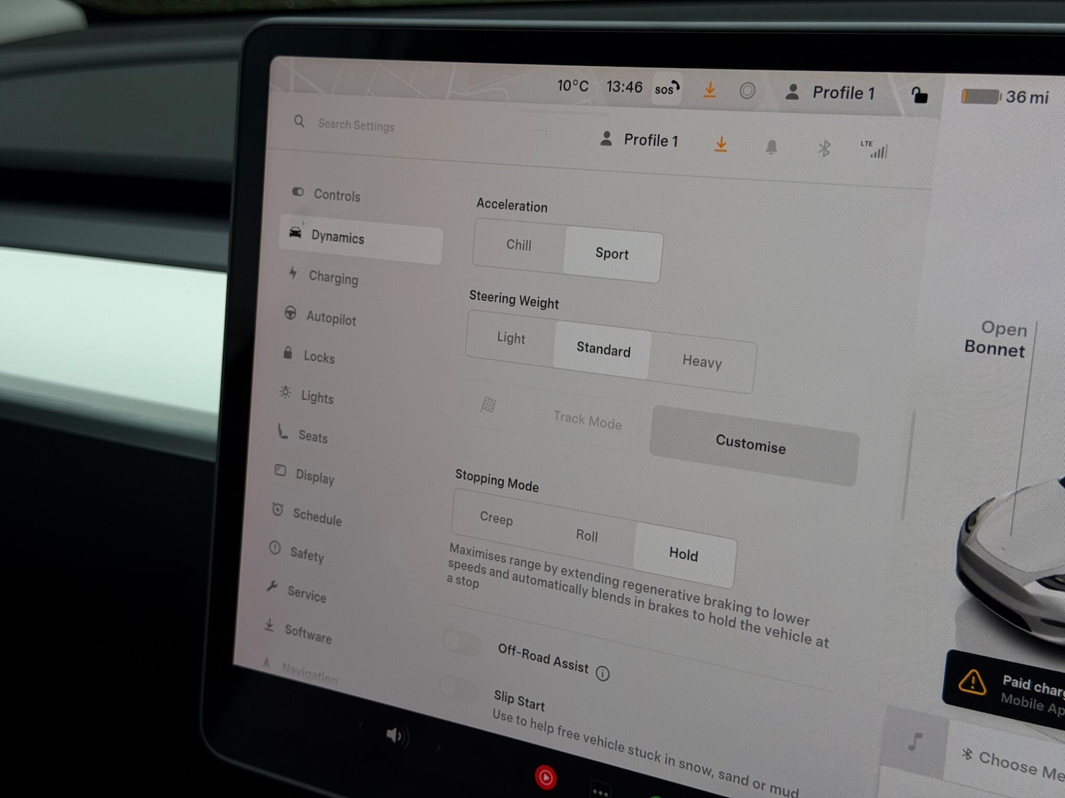 Used Tesla Model Y 2022 for sale - 77478612: Photo 35