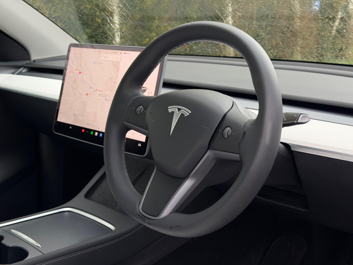 Used Tesla Model Y 2022 for sale - 77478612: Photo 38