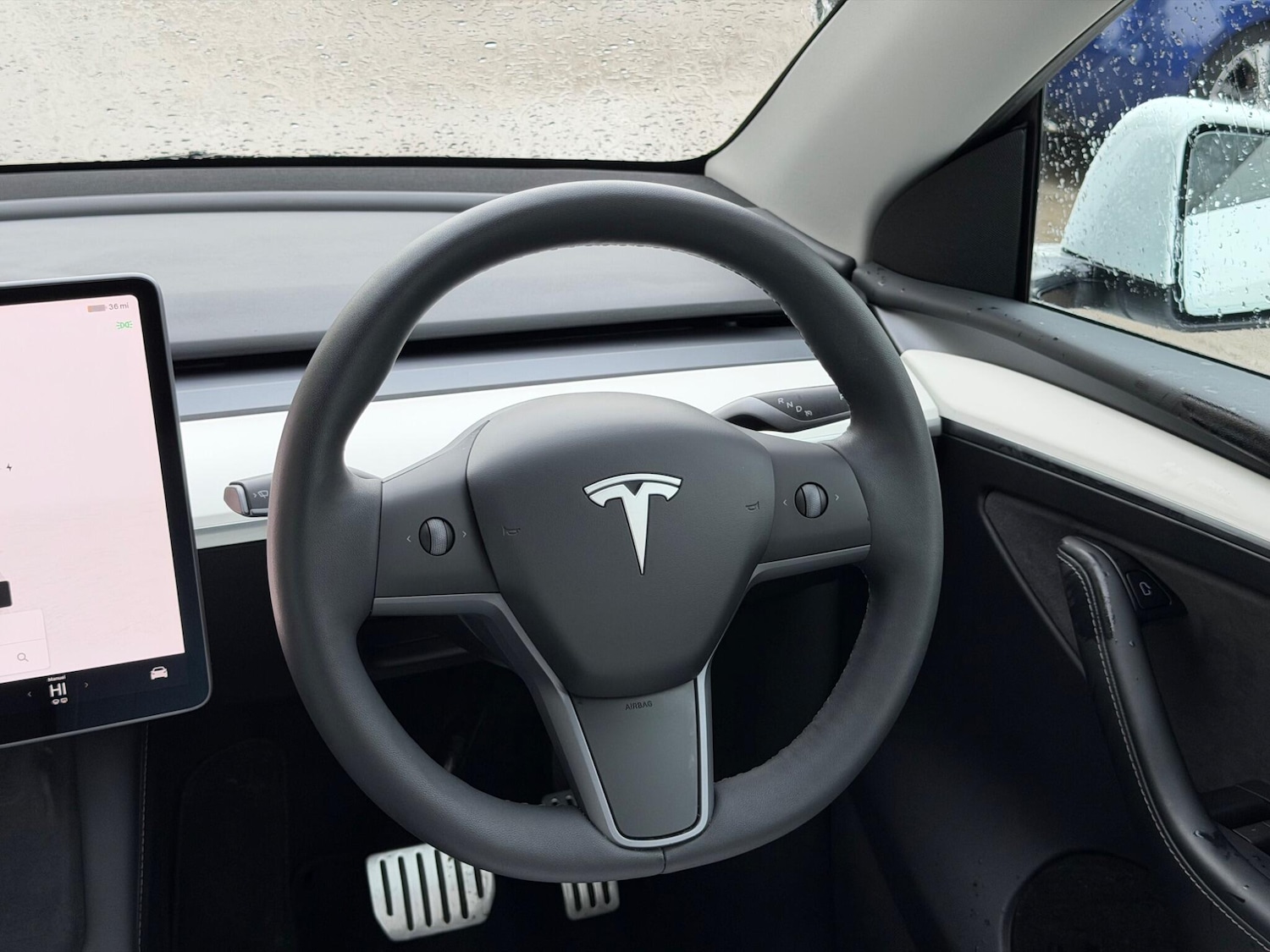 Used Tesla Model Y 2022 for sale - 77478612: Photo 39