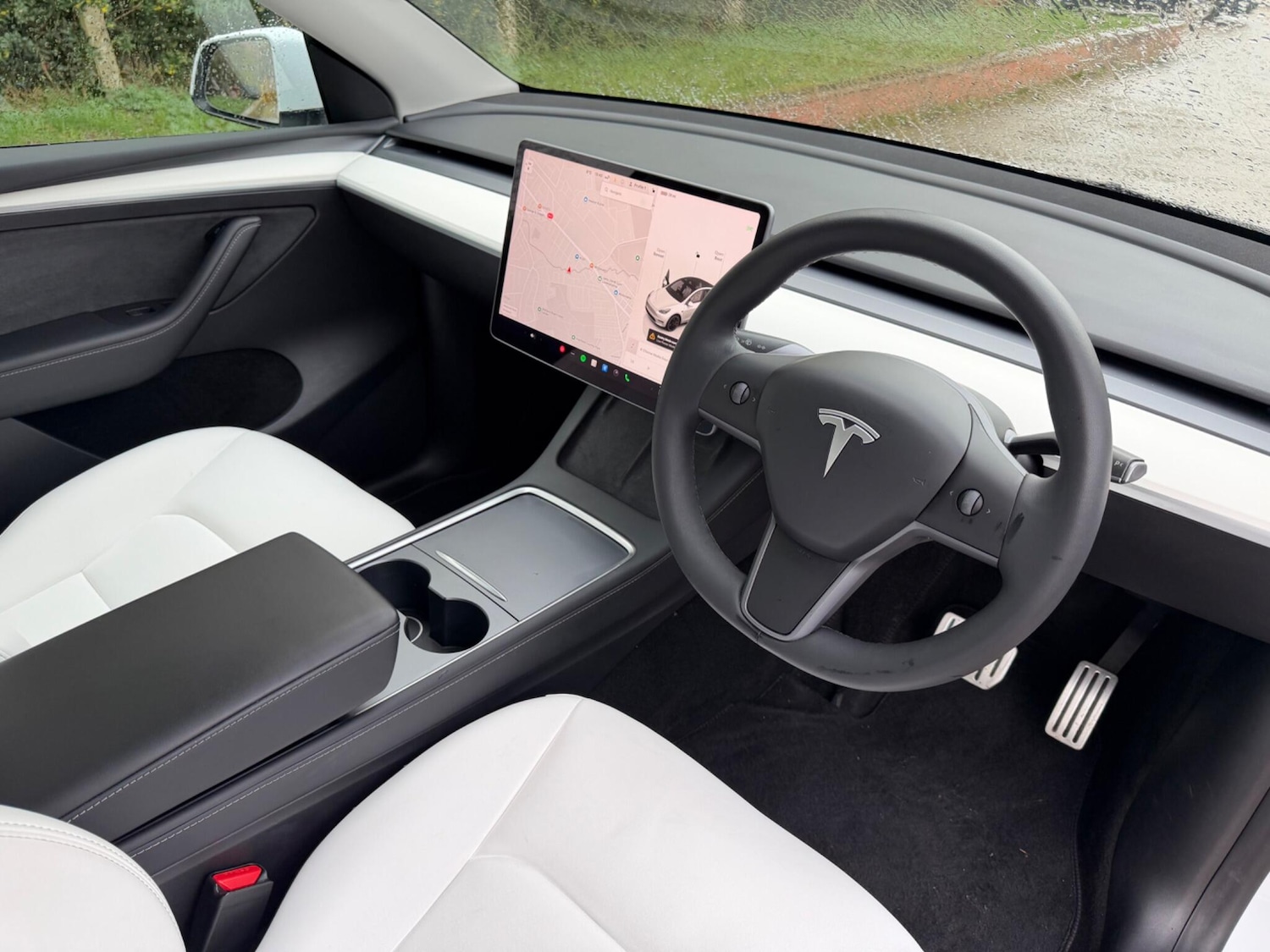 Used Tesla Model Y 2022 for sale - 77478612: Photo 4