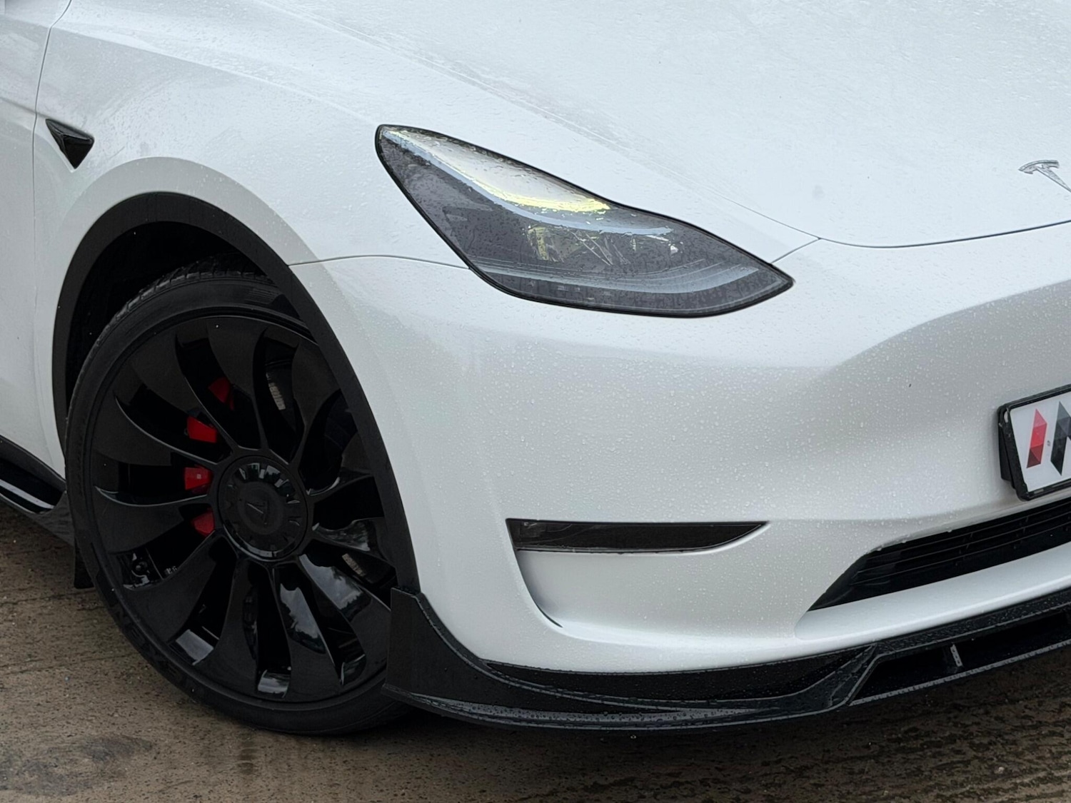 Used Tesla Model Y 2022 for sale - 77478612: Photo 43