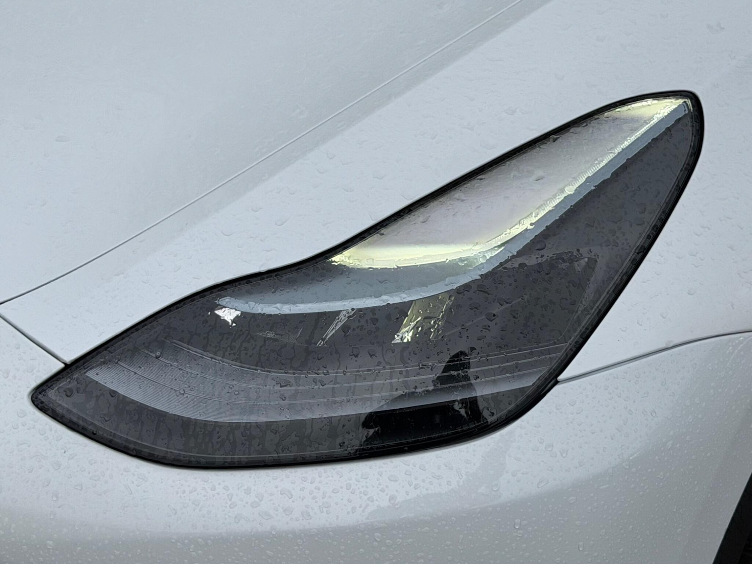 Used Tesla Model Y 2022 for sale - 77478612: Photo 44