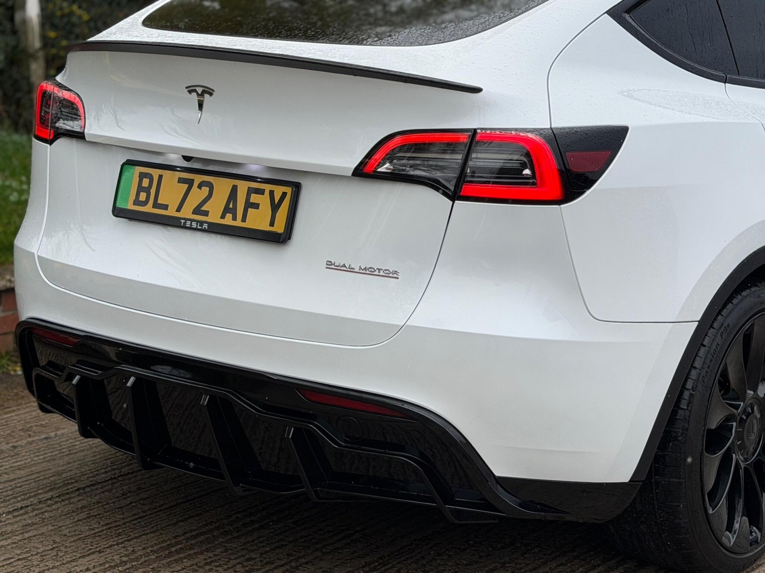 Used Tesla Model Y 2022 for sale - 77478612: Photo 45