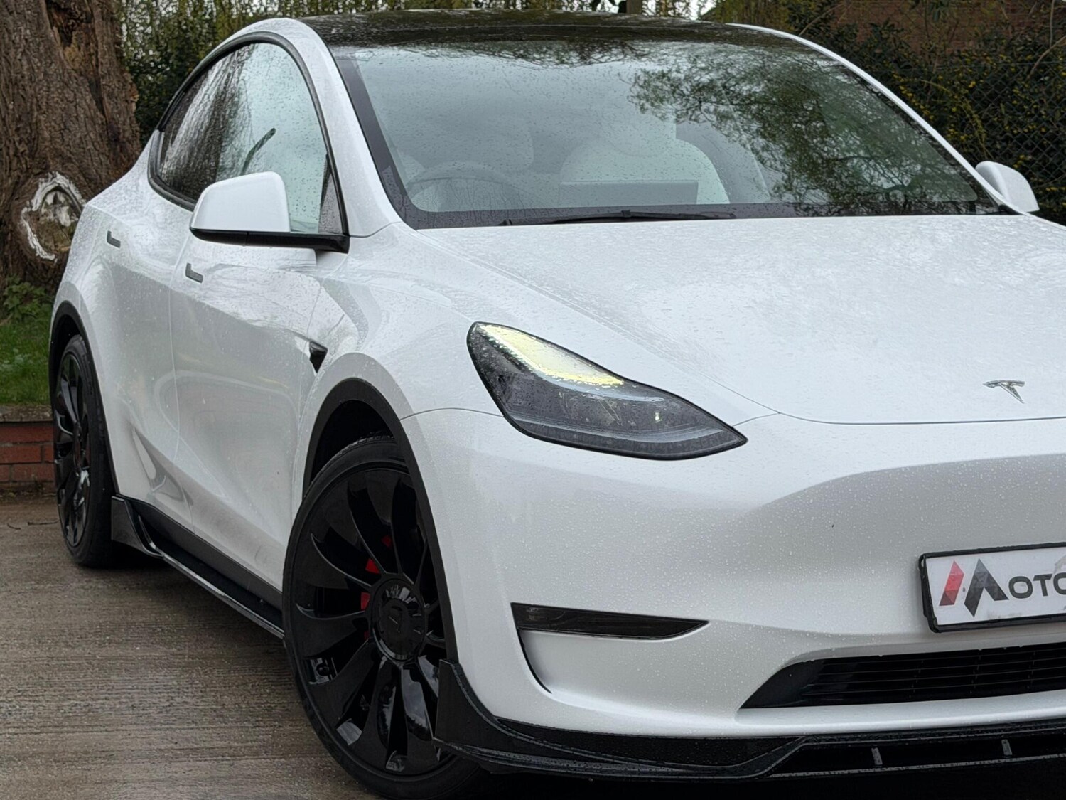 Used Tesla Model Y 2022 for sale - 77478612: Photo 7