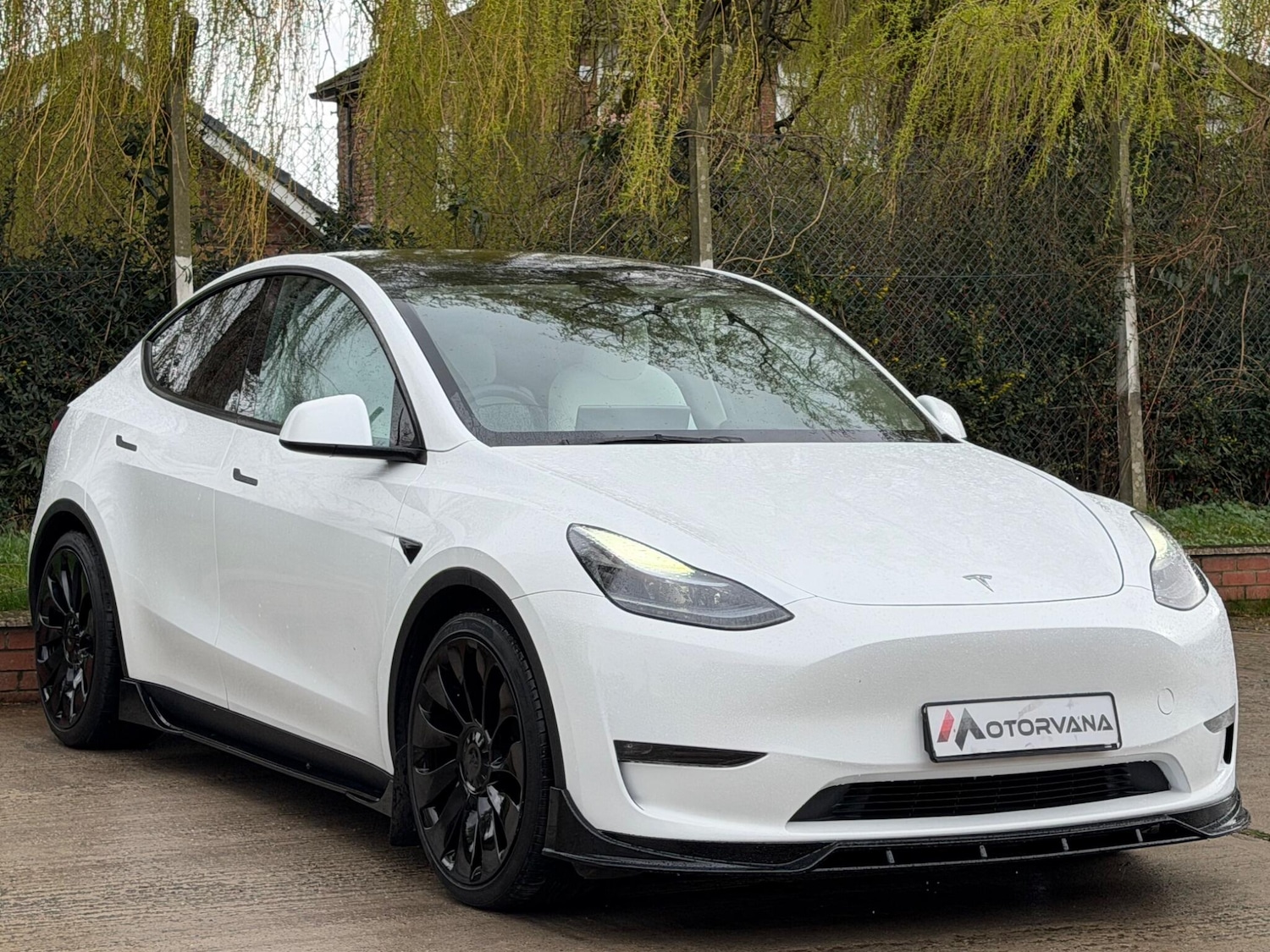 Used Tesla Model Y 2022 for sale - 77478612: Photo 8