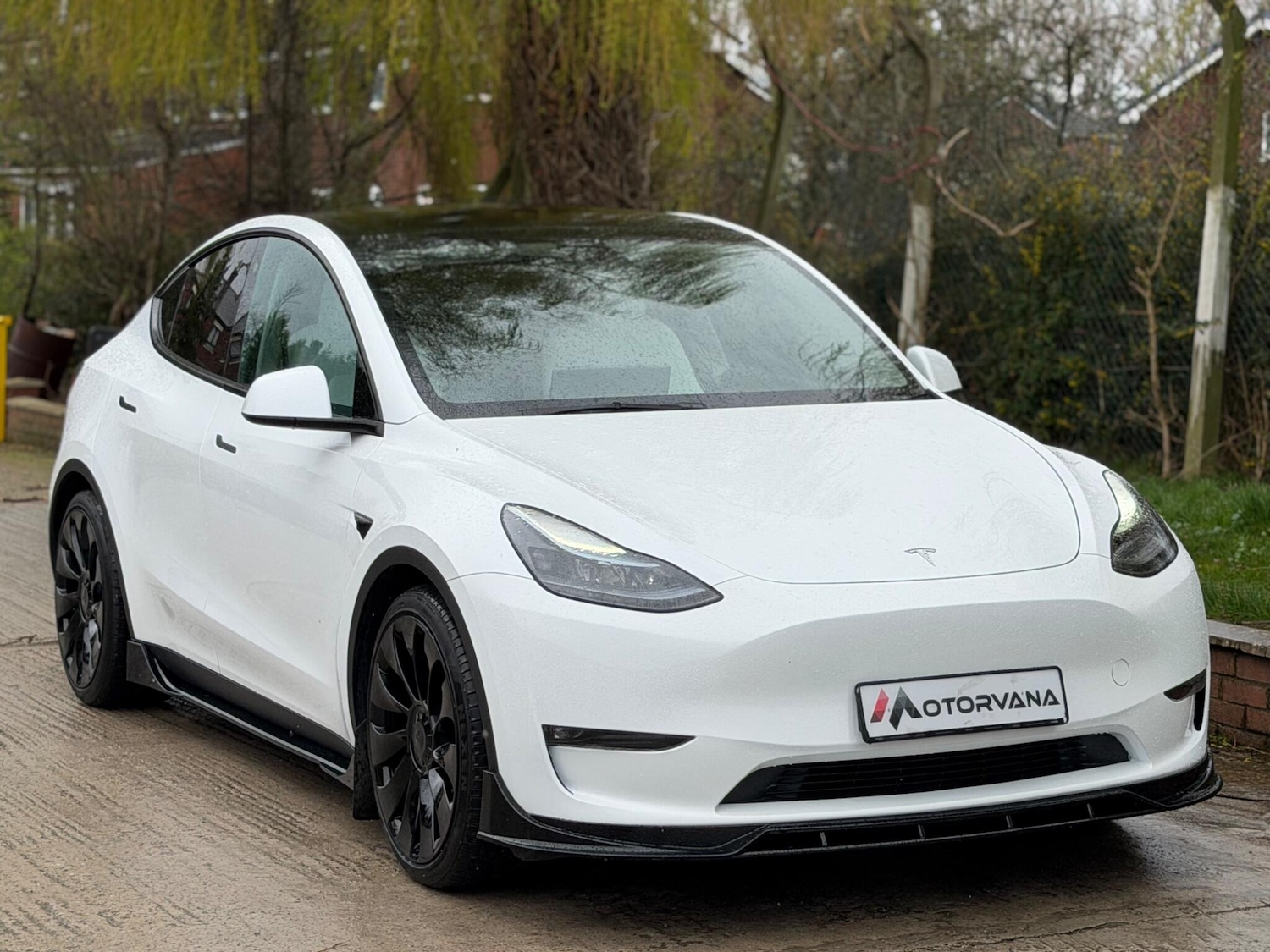 Used Tesla Model Y 2022 for sale - 77478612: Photo 9
