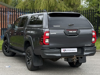 Used Toyota Hilux 2021 for sale - 79553142: Photo