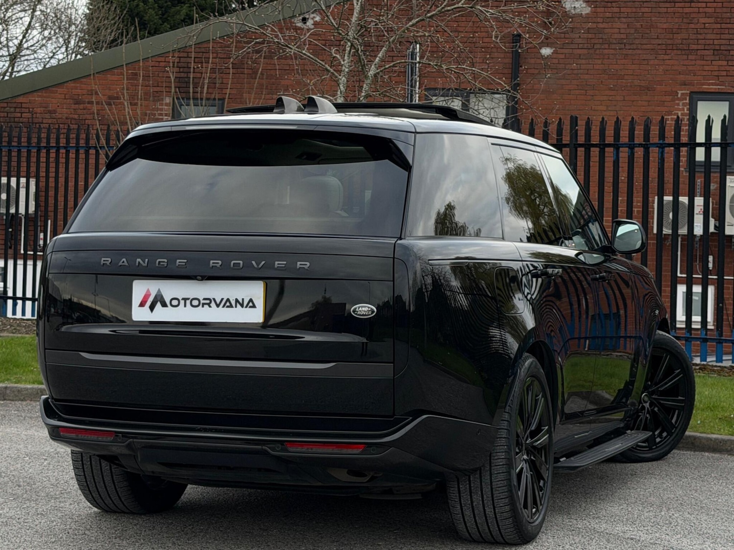 Used Land Rover Range Rover 2023 for sale - 78048255: Photo 10